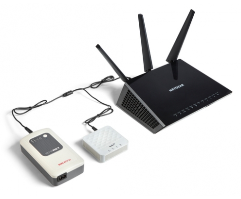 Salicru SPS NET