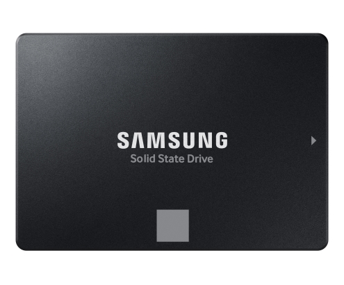 Samsung 870 EVO 8 TB 2.5