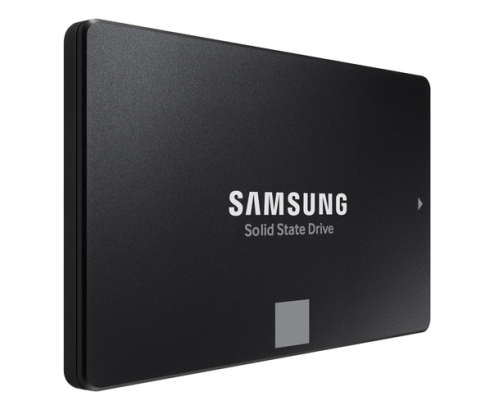 Samsung 870 EVO 8 TB 2.5