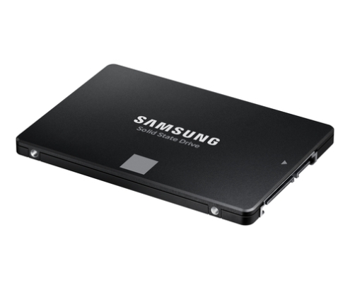 Samsung 870 EVO 8 TB 2.5