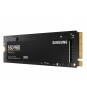 Samsung 980 Disco ssd M.2 250gb pci express 3.0 V-NAND nvme 