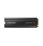 Samsung 980 PRO Disco ssd M.2 1 TB pci express 4.0 V-NAND MLC nvme