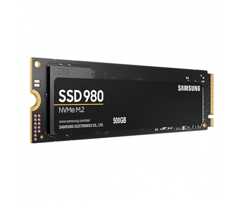 Samsung 980 V8V500BW Disco ssd M.2 500gb pci express 3.0 V-NAND nvme  
