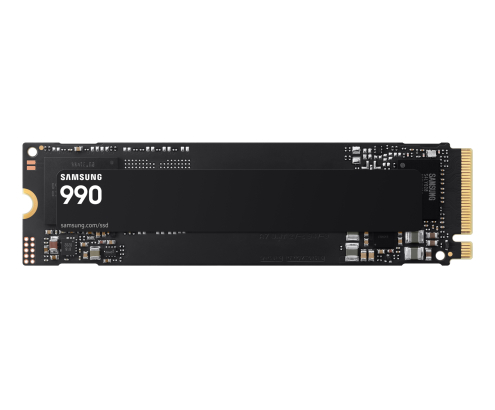 Samsung 990 1 TB M.2 PCI Express 4.0 NVMe V-NAND