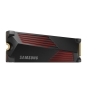 Samsung 990 Pro 4 TB M.2 PCI Express 4.0 NVMe V-NAND TLC