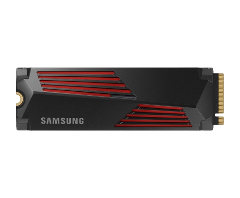 Samsung 990 Pro 4 TB M.2 PCI Express 4.0 NVMe V-NAND TLC