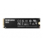 Samsung 990 PRO M.2 4 TB PCI Express 4.0 V-NAND MLC NVMe