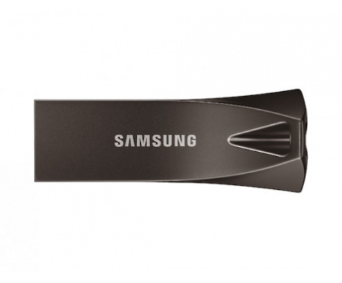 Samsung Bar Plus Memoria 256GB USB 3.2 gen 1 gris MUF-256BE4/APC