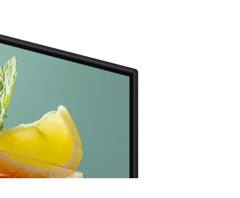 Samsung BE43FX-H Pantalla plana para señalización digital 109,2 cm (43