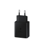 Samsung Cargador de Pared Tipo-C con Cable 45W