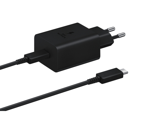 Samsung Cargador de Pared Tipo-C con Cable 45W