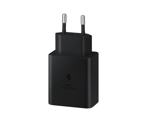 Samsung Cargador de Pared Tipo-C con Cable 45W
