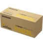 Samsung Cartucho de tóner amarillo de alto rendimiento CLT-Y603L