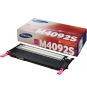 Samsung Cartucho de tóner magenta CLT-M4092S