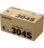 Samsung Cartucho de tóner MLT-D304S negro
