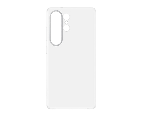 Samsung Clear Case Transparent funda para teléfono móvil 17,5 cm (6.9