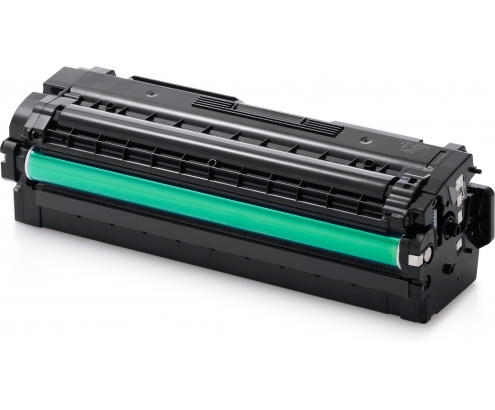 Samsung CLT-Y505L toner 1 pieza Original Amarillo