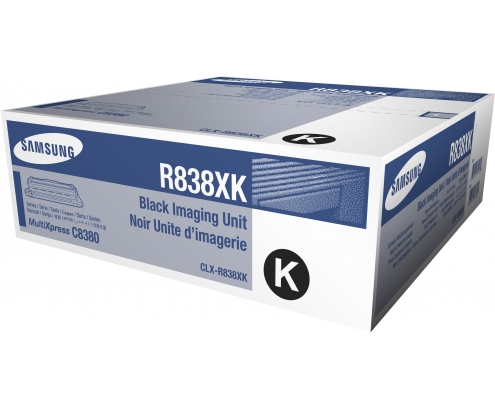 Samsung CLX-R838XK 30000 páginas
