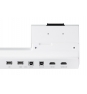 Samsung CY-TF65BRC hub de interfaz Blanco