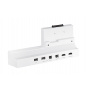 Samsung CY-TF65BRC hub de interfaz Blanco