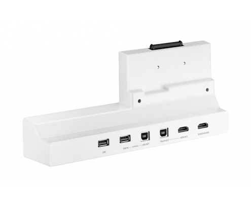 Samsung CY-TF65BRC hub de interfaz Blanco