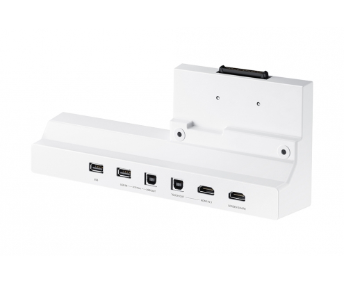 Samsung CY-TF65BRC hub de interfaz Blanco