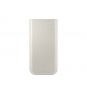 Samsung EB-P4520XUEGEU baterÍ­a externa 20000 mAh Beige