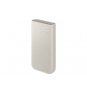 Samsung EB-P4520XUEGEU baterÍ­a externa 20000 mAh Beige