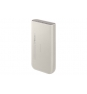Samsung EB-P4520XUEGEU baterÍ­a externa 20000 mAh Beige