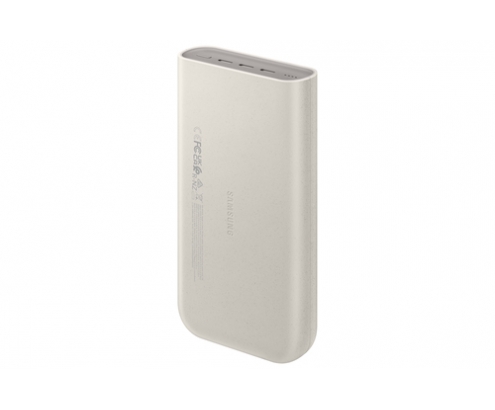 Samsung EB-P4520XUEGEU baterÍ­a externa 20000 mAh Beige