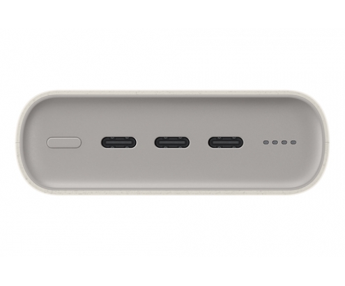 Samsung EB-P4520XUEGEU baterÍ­a externa 20000 mAh Beige