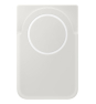 Samsung EB-U2500XJEGWW batería externa 5000 mAh Cargador inalámbrico Gris