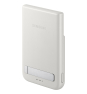 Samsung EB-U2500XJEGWW batería externa 5000 mAh Cargador inalámbrico Gris