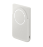 Samsung EB-U2500XJEGWW batería externa 5000 mAh Cargador inalámbrico Gris