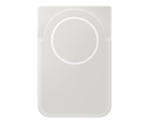 Samsung EB-U2500XJEGWW batería externa 5000 mAh Cargador inalámbrico Gris