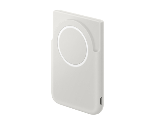 Samsung EB-U2500XJEGWW batería externa 5000 mAh Cargador inalámbrico Gris