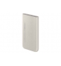 Samsung EB-U2510XUEGEU baterÍ­a externa 10000 mAh Cargador inalámbrico Beige