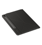 Samsung EF-BX710PBEGWW funda para tablet 27,9 cm (11