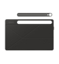 Samsung EF-BX710PBEGWW funda para tablet 27,9 cm (11