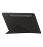 Samsung EF-BX710PBEGWW funda para tablet 27,9 cm (11