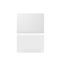 Samsung EF-BX710PWEGWW funda para tablet 27,9 cm (11