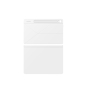 Samsung EF-BX710PWEGWW funda para tablet 27,9 cm (11