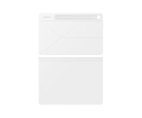 Samsung EF-BX710PWEGWW funda para tablet 27,9 cm (11