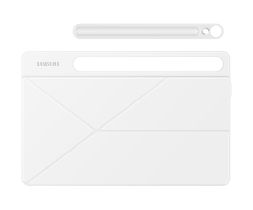 Samsung EF-BX710PWEGWW funda para tablet 27,9 cm (11
