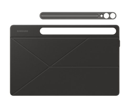 Samsung EF-BX810PBEGWW funda para tablet 31,5 cm (12.4