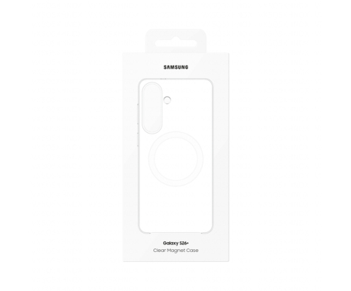 Samsung EF-CS947CTEGWW funda para teléfono móvil 17 cm (6.7