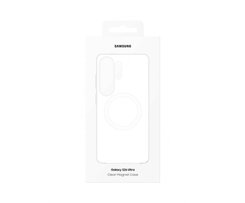 Samsung EF-CS948CTEGWW funda para teléfono móvil 17,5 cm (6.9