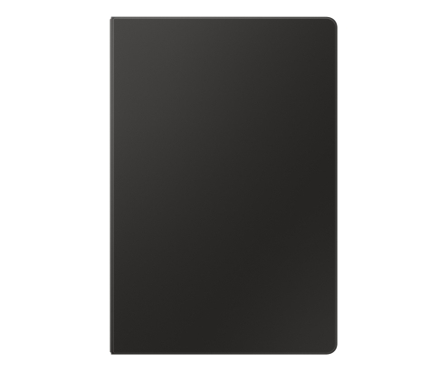 Samsung EF-DX825 QWERTZ Alemán Pogo pin Negro