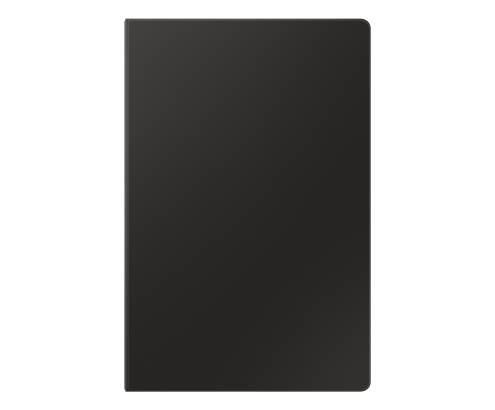 Samsung EF-DX925 QWERTZ Alemán Pogo pin Negro