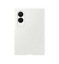 Samsung EF-EF971CWEGWW funda para teléfono móvil 19,3 cm (7.6